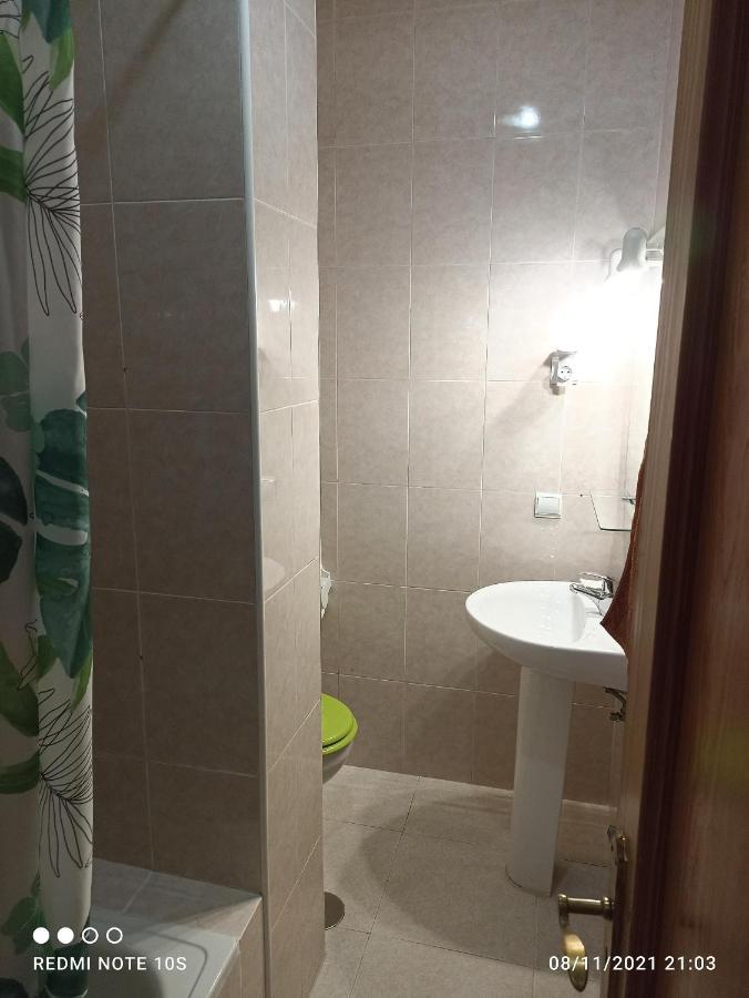 Apartamento El Carmen 12 Морро-дель-Хабле Экстерьер фото