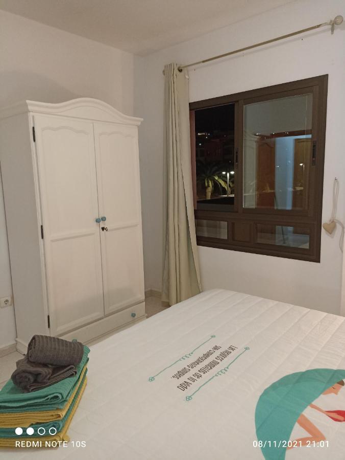 Apartamento El Carmen 12 Морро-дель-Хабле Экстерьер фото