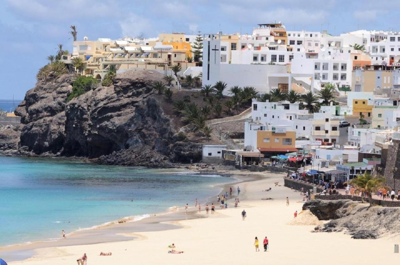 Apartamento El Carmen 12 Морро-дель-Хабле Экстерьер фото