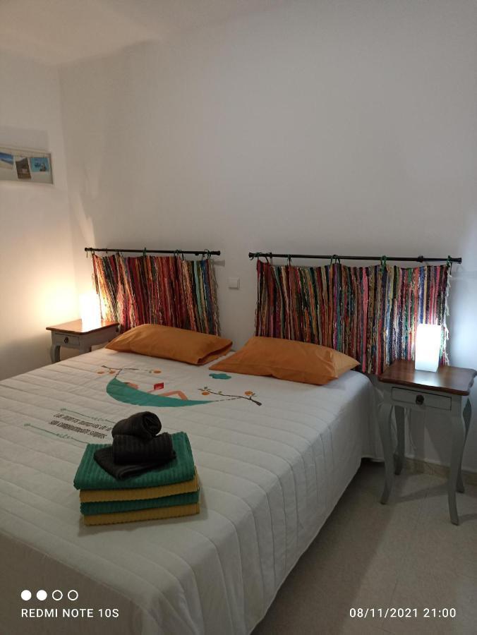 Apartamento El Carmen 12 Морро-дель-Хабле Экстерьер фото